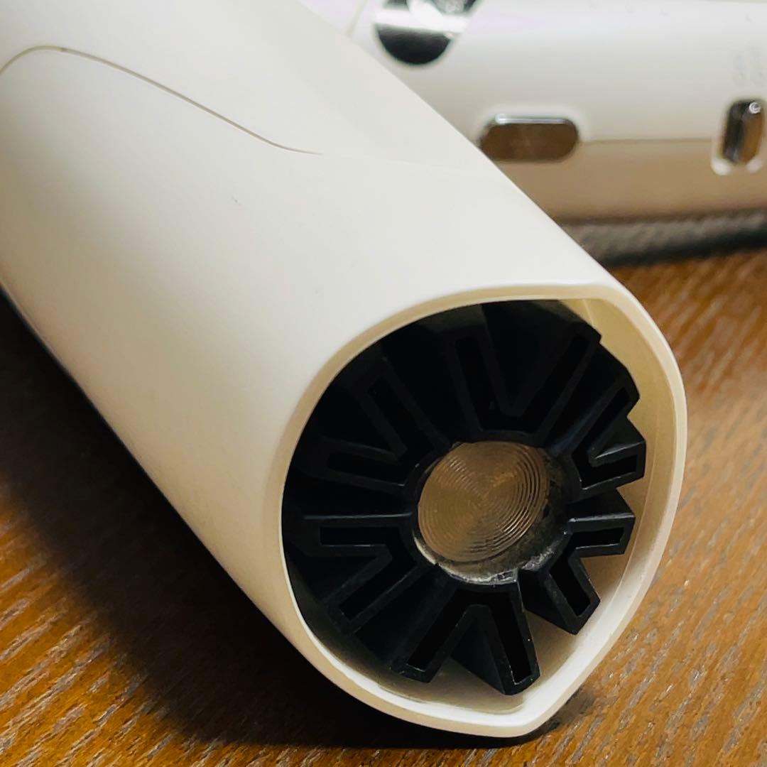 ディアンジェ ヘアドライヤー シルキーブロア