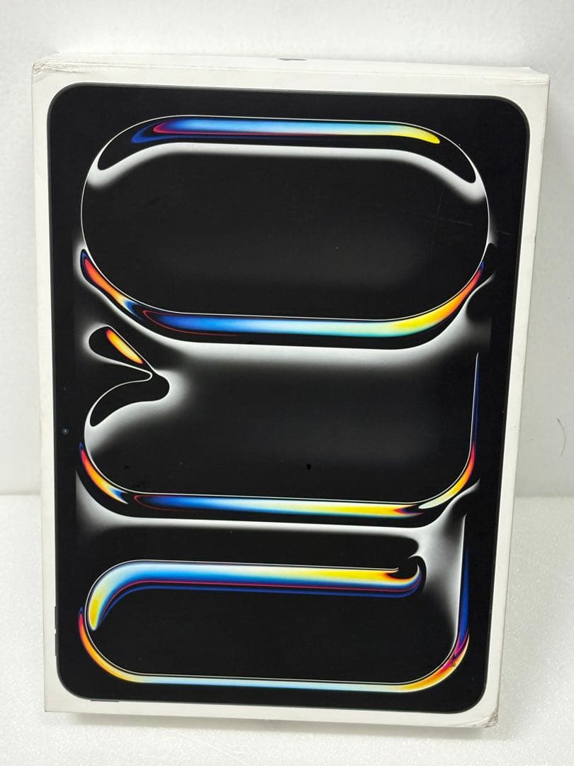 ⭐️M1119A⭐️Ipad ProA2836 11インチM4 WI-FI 2024