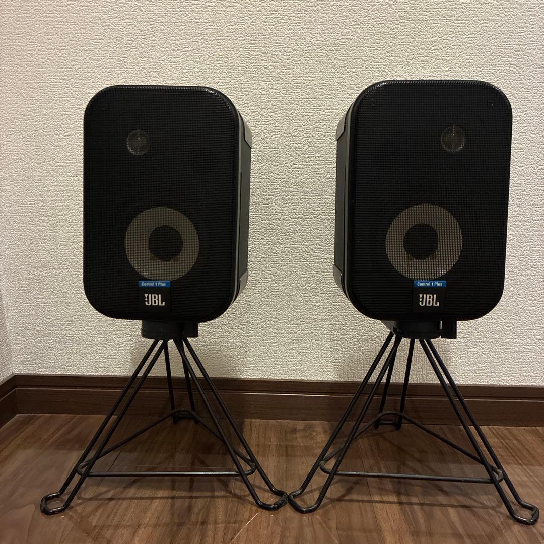 JBL CONTROL 1 plus(希少)