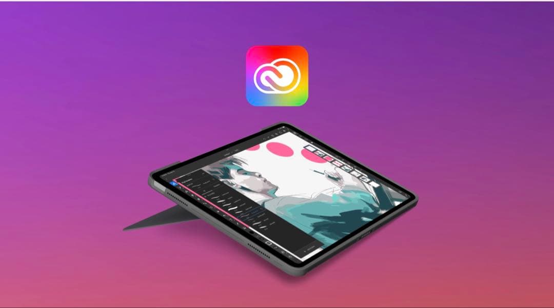 Logicool Combo Touch （iPad Air 13インチ）