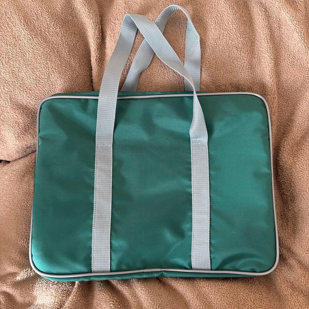 WORLD PEGASUS グリーン