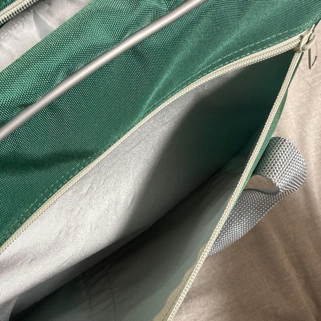 WORLD PEGASUS グリーン