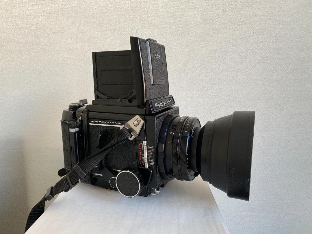 MAMIYA RB67 PROFESSIONAL 良品