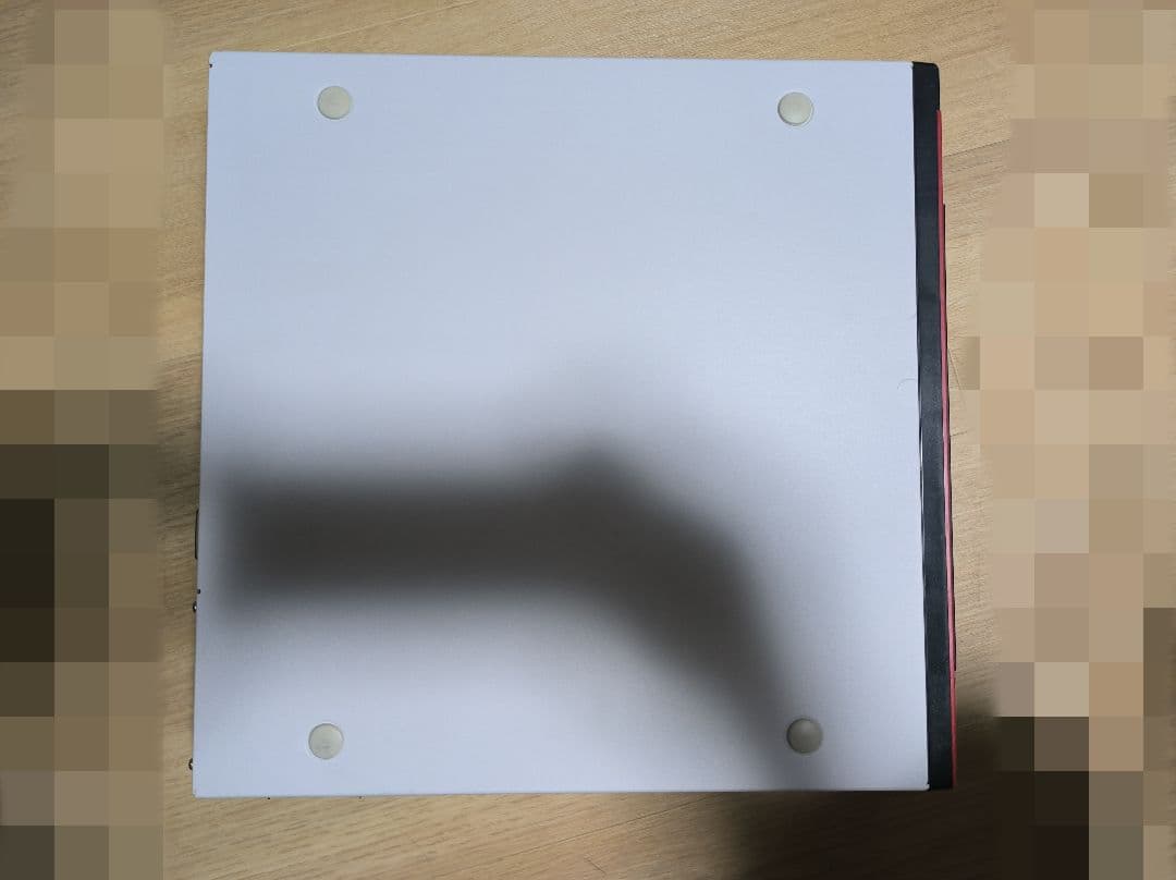 Fujitsu ESPRIMO デスクトップ i5 6500 8g 128g