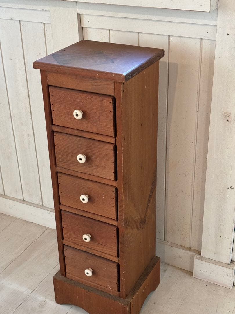 アンファン　コーハウス　チェスト