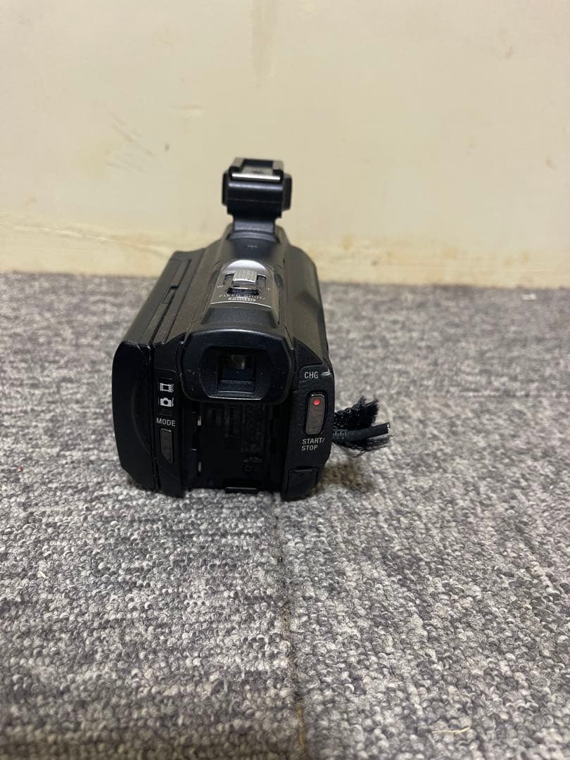 SONY NXCAM ZEISS ジャンク￼