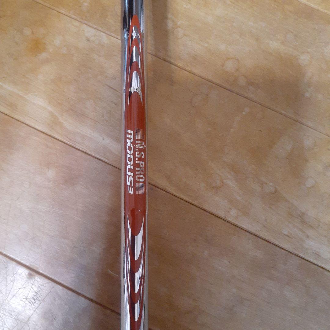 シ*オ様 2024 Callaway X Forged スター アイアン 6本セ