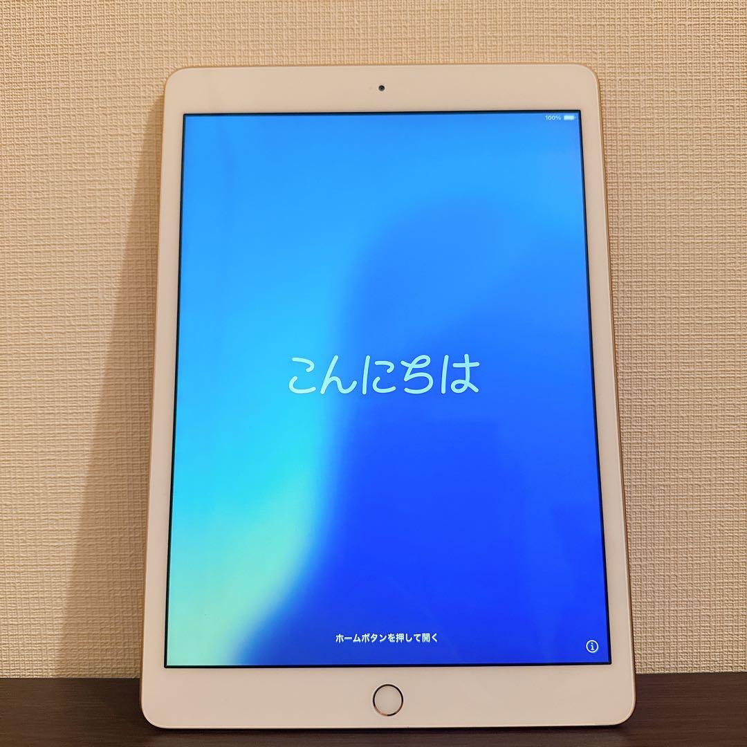 【rpさま専用】iPad 第7世代 32GB A2197 バッテリー91％