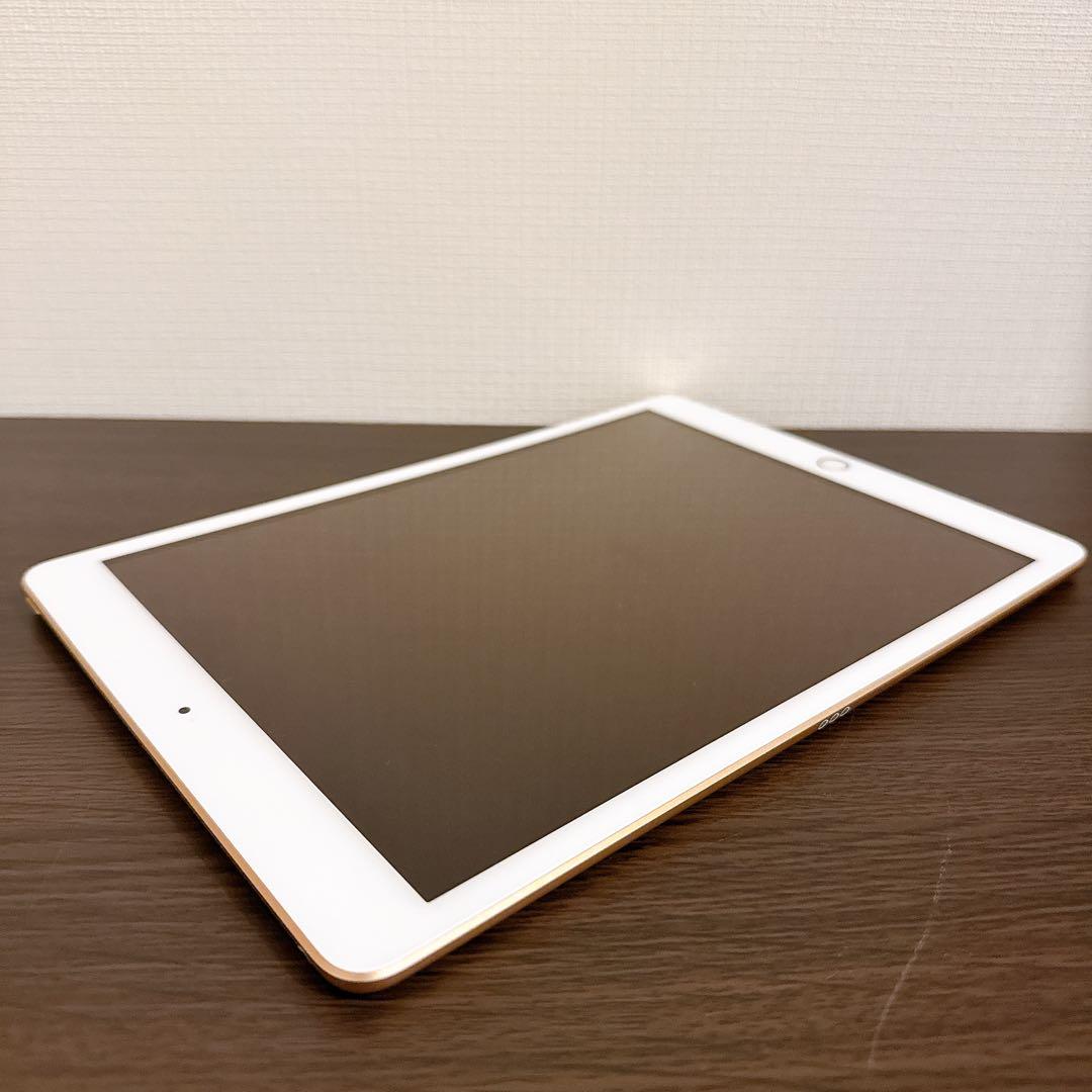【rpさま専用】iPad 第7世代 32GB A2197 バッテリー91％