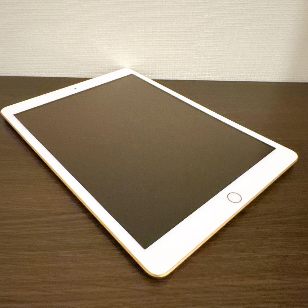 【rpさま専用】iPad 第7世代 32GB A2197 バッテリー91％