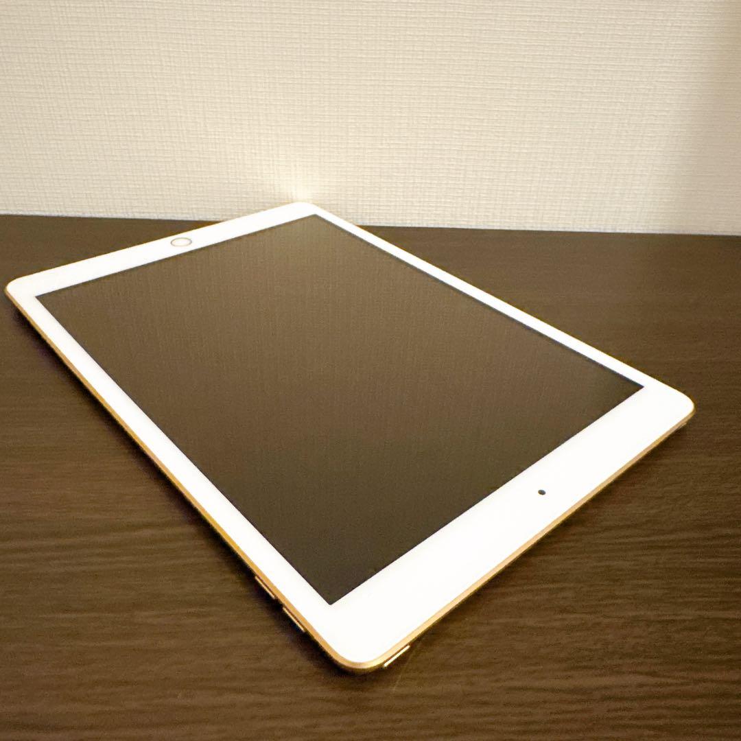 【rpさま専用】iPad 第7世代 32GB A2197 バッテリー91％