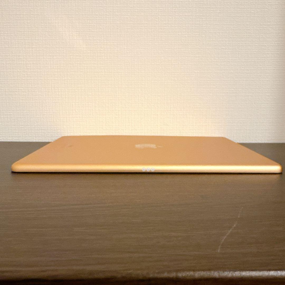 【rpさま専用】iPad 第7世代 32GB A2197 バッテリー91％