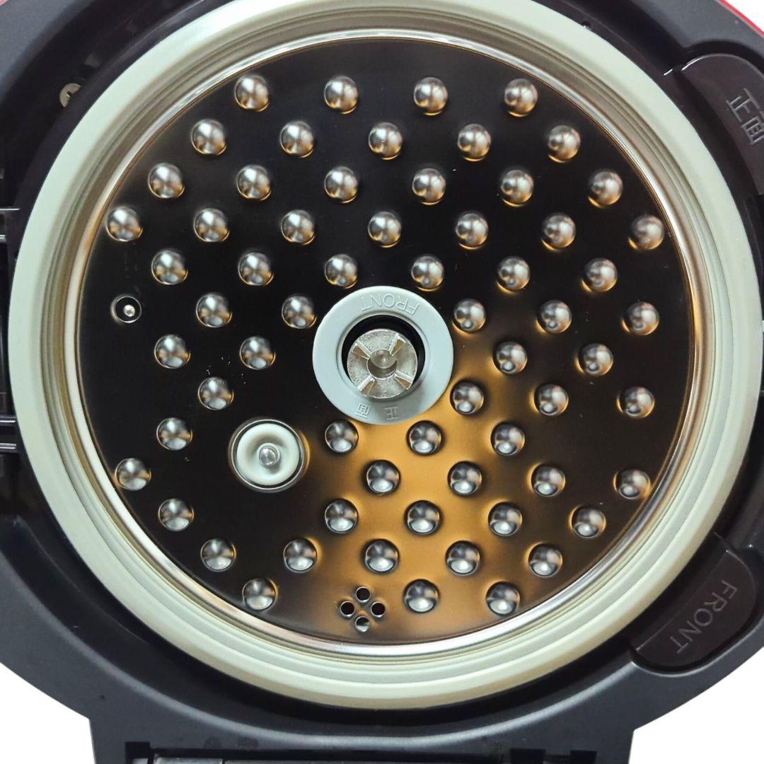 ☆良品☆ SHARP HEALSIO ヘルシオ ホットクック KN-HW16F