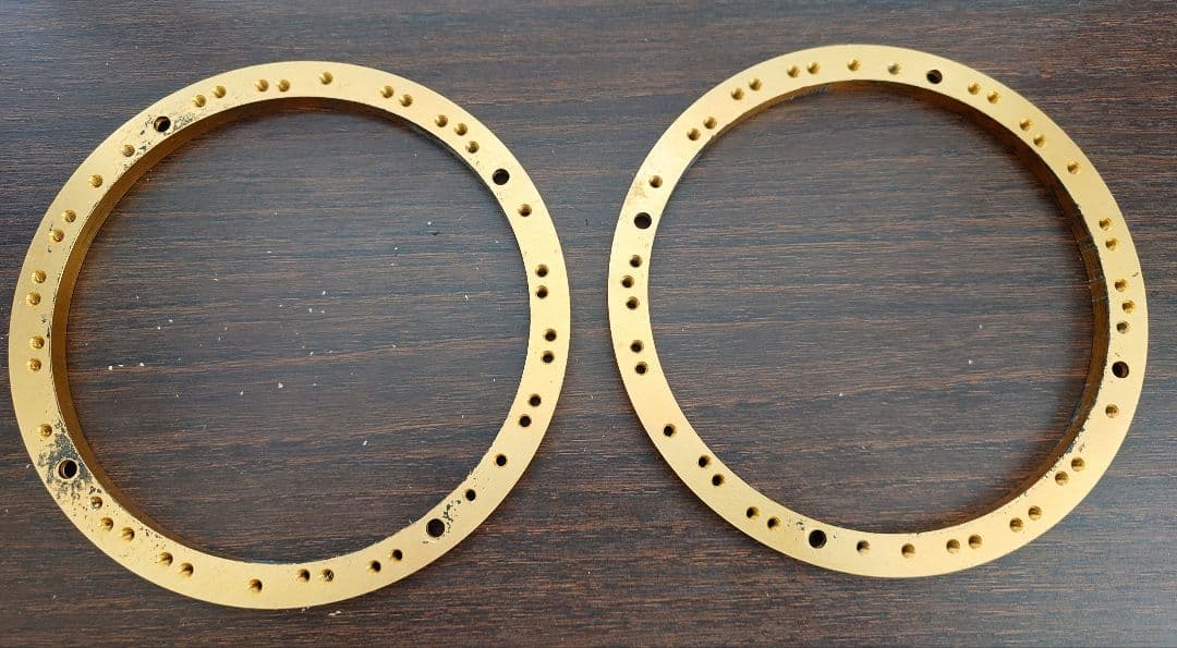 新*誠様 M&M DESIGN PCD-1