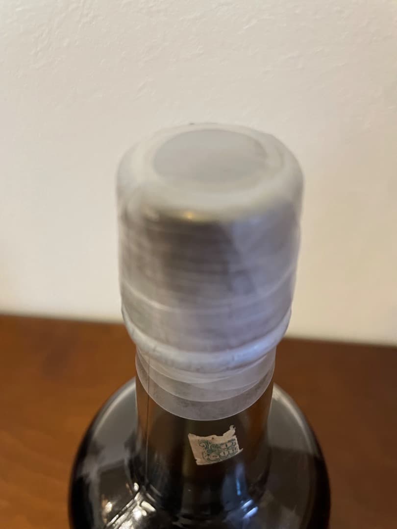 て*。様 OFC Bourbon BIB 1912-1917 バーボン オールド