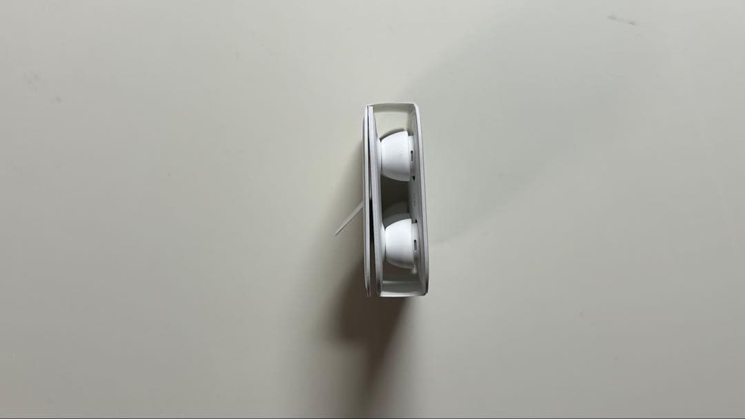 【極美品】純正 AirPods Pro 第2世代 (Lightningモデル)