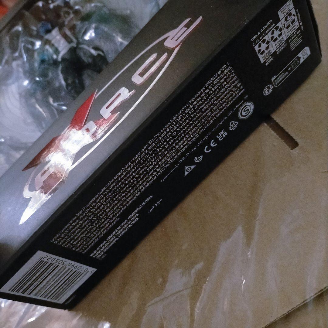 マーベルレジェンド アークエンジェル ARCHANGEL X-FORCE