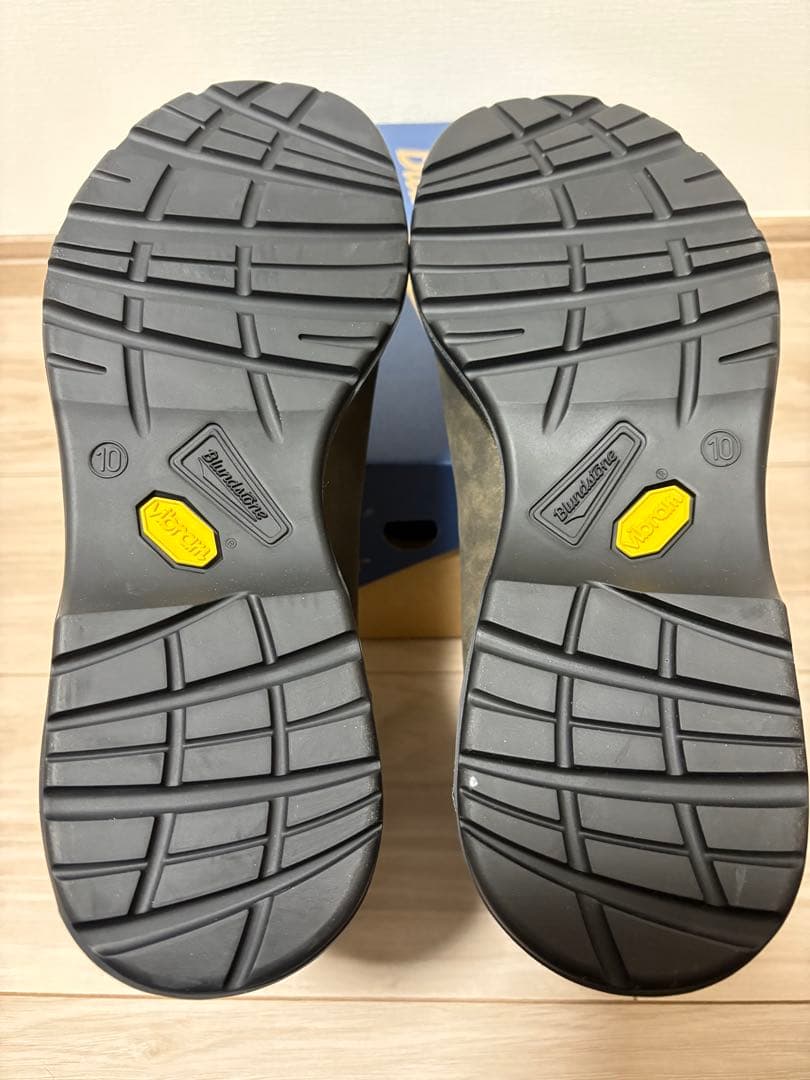 Blundstone 2056 サイドゴアブーツ サイズ10