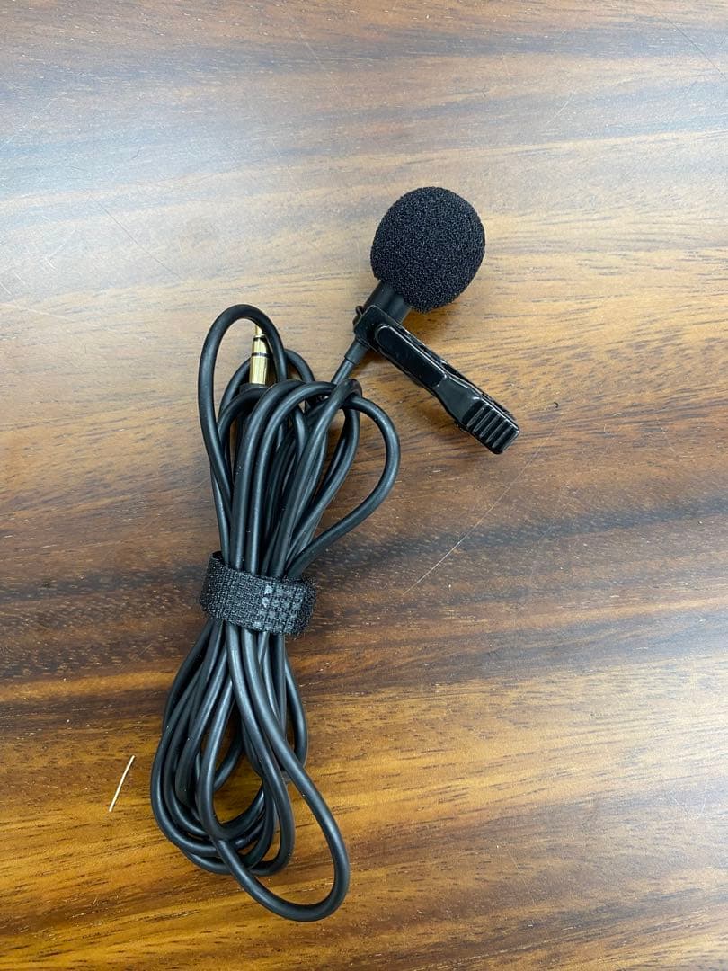 RØDE Wireless GO ワイヤレスマイク 動画撮影に便利