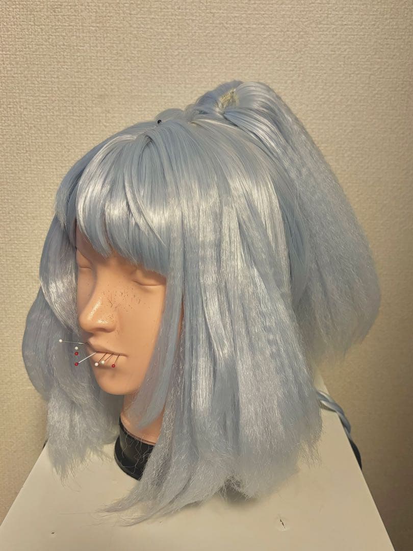 【コスプレ衣装】原神/ムアラニ　sサイズ　靴・セット済みウィッグ付きフルセット