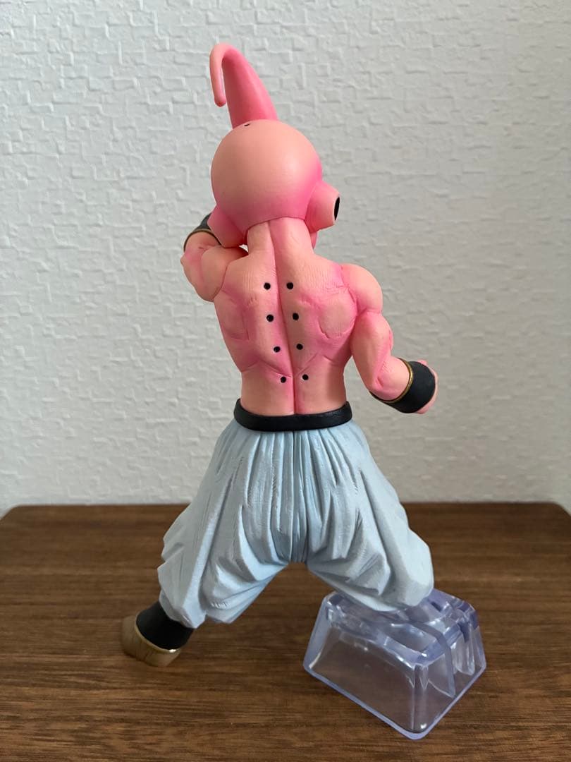 【早い者勝ち】ドラゴンボール★フィギュア★魔人ブウ★F賞