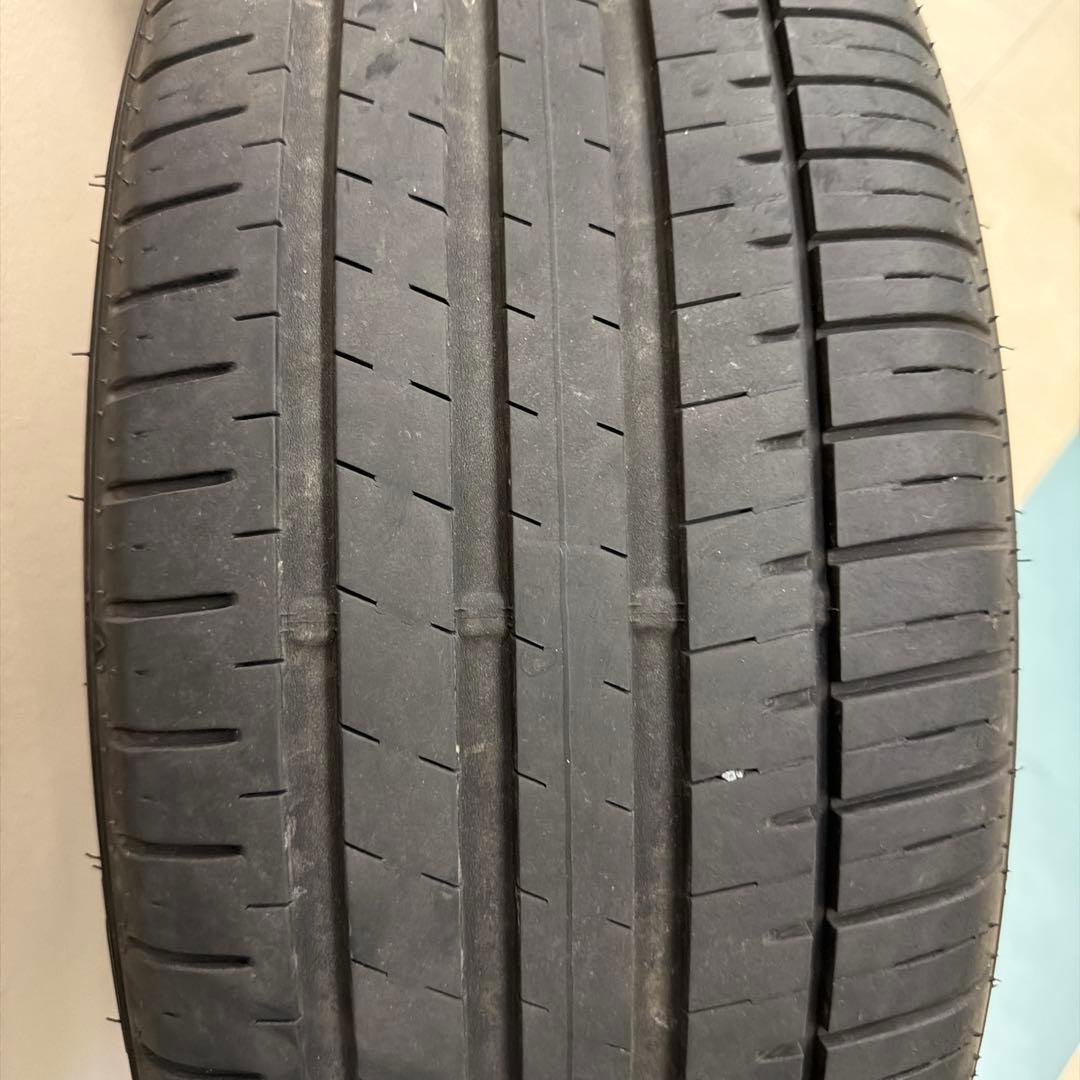 RAYS ホムラ2×7AG 20インチ ブラッククロームコーティング 4本