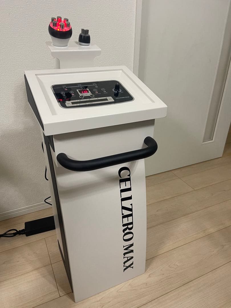 CELZERO MAX 美顔器
