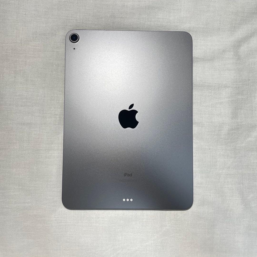 【最終値下げ】iPad Air4 Apple Pencil2, 純正ケースセット