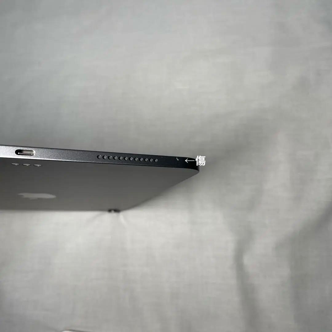 【最終値下げ】iPad Air4 Apple Pencil2, 純正ケースセット