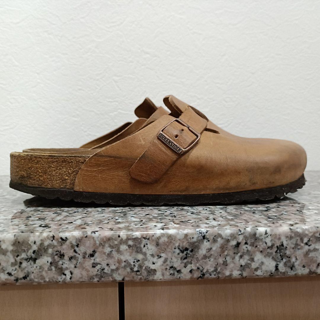 ビルケンシュトック ボストン サンダル Birkenstock