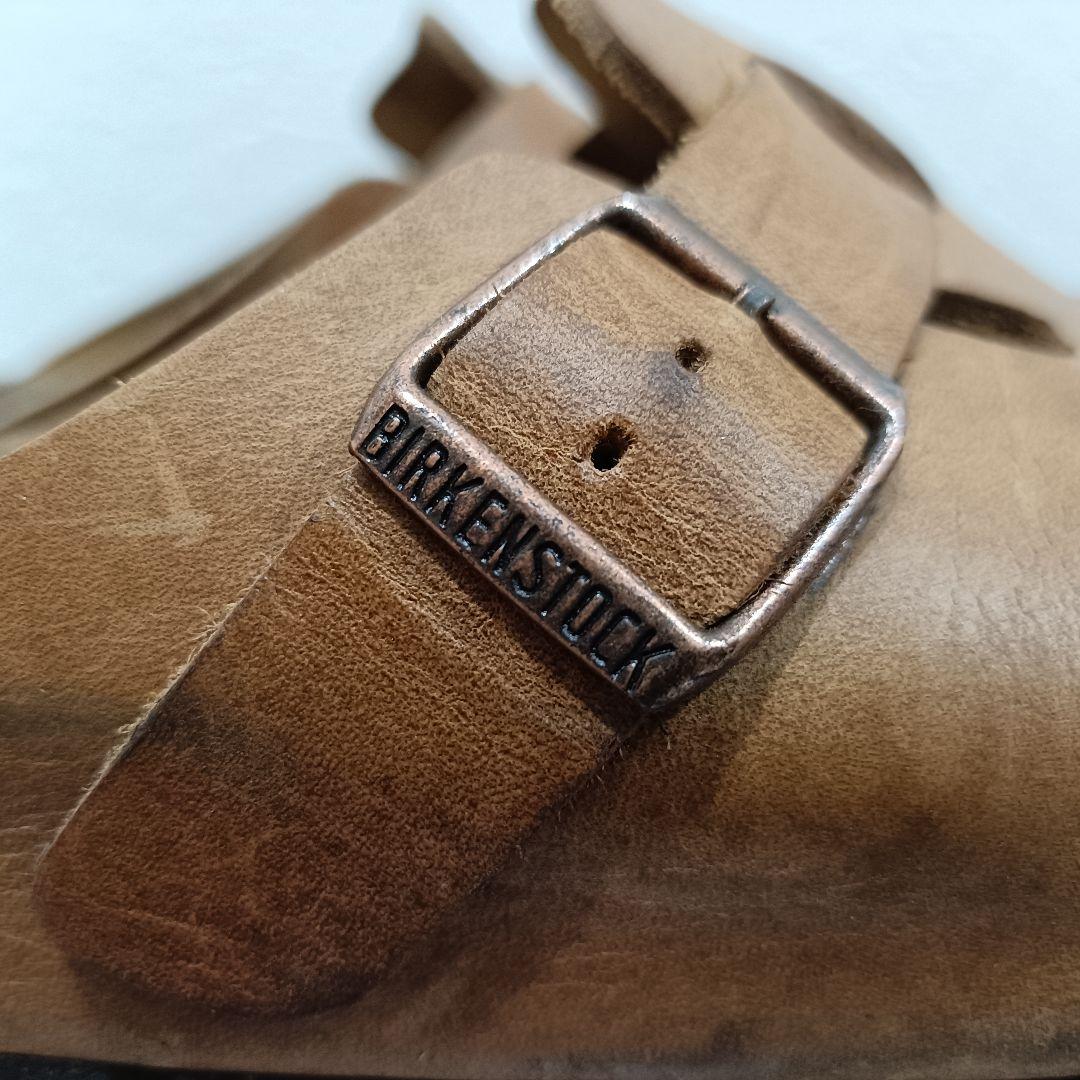 ビルケンシュトック ボストン サンダル Birkenstock