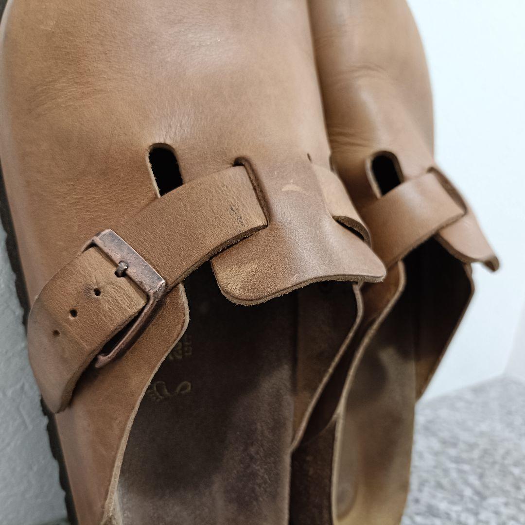 ビルケンシュトック ボストン サンダル Birkenstock