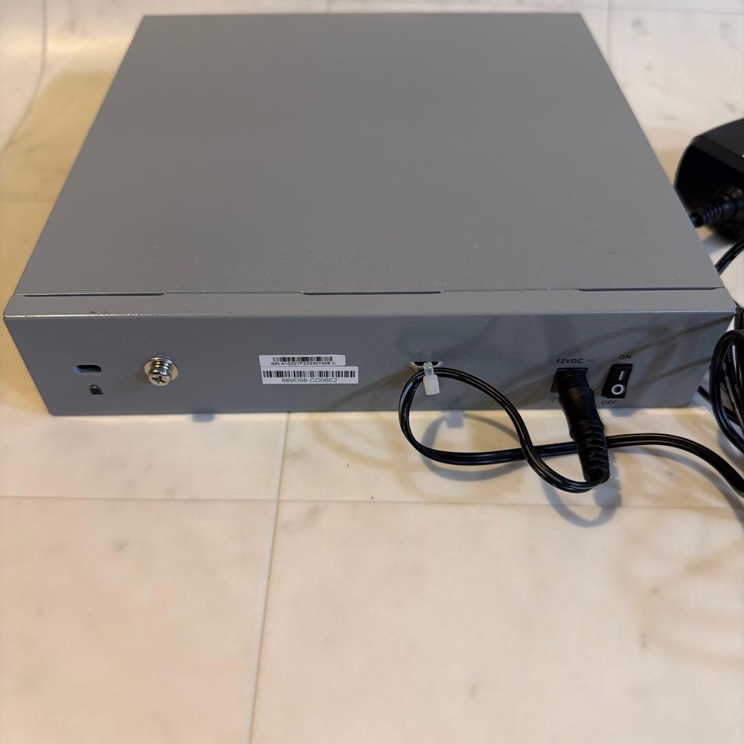 Allied Telesis ルーター