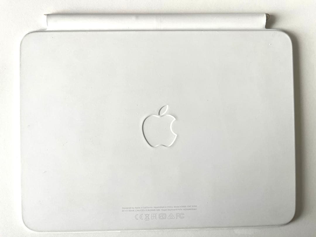 Apple iPad（第10世代）用Magic Keyboard Folio