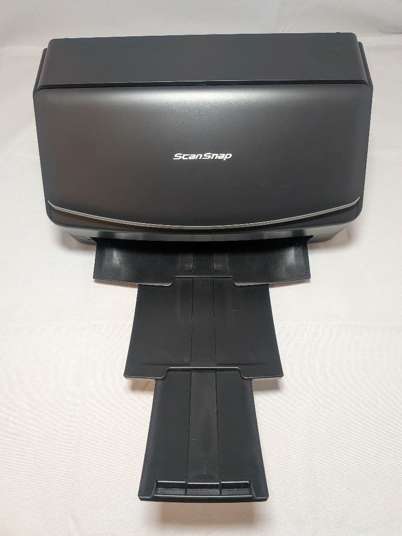 富士通 PFU ScanSnap iX1600