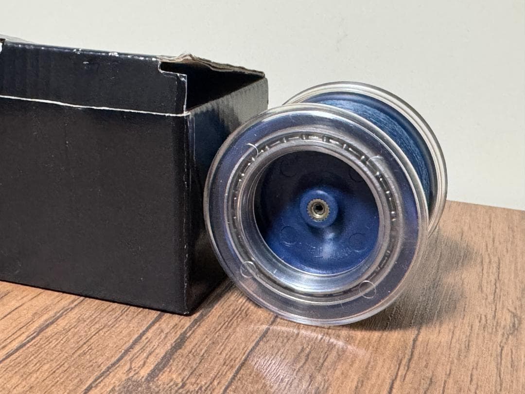 竹*民様 【ジャンク扱い珍品】ヨーヨージャム　シナジー（MODS）