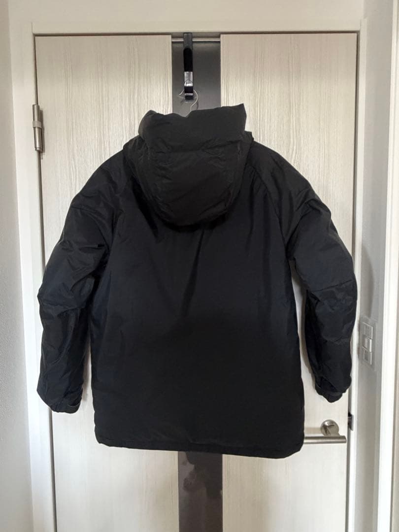 NANGA オーロラテックス ダウンジャケット