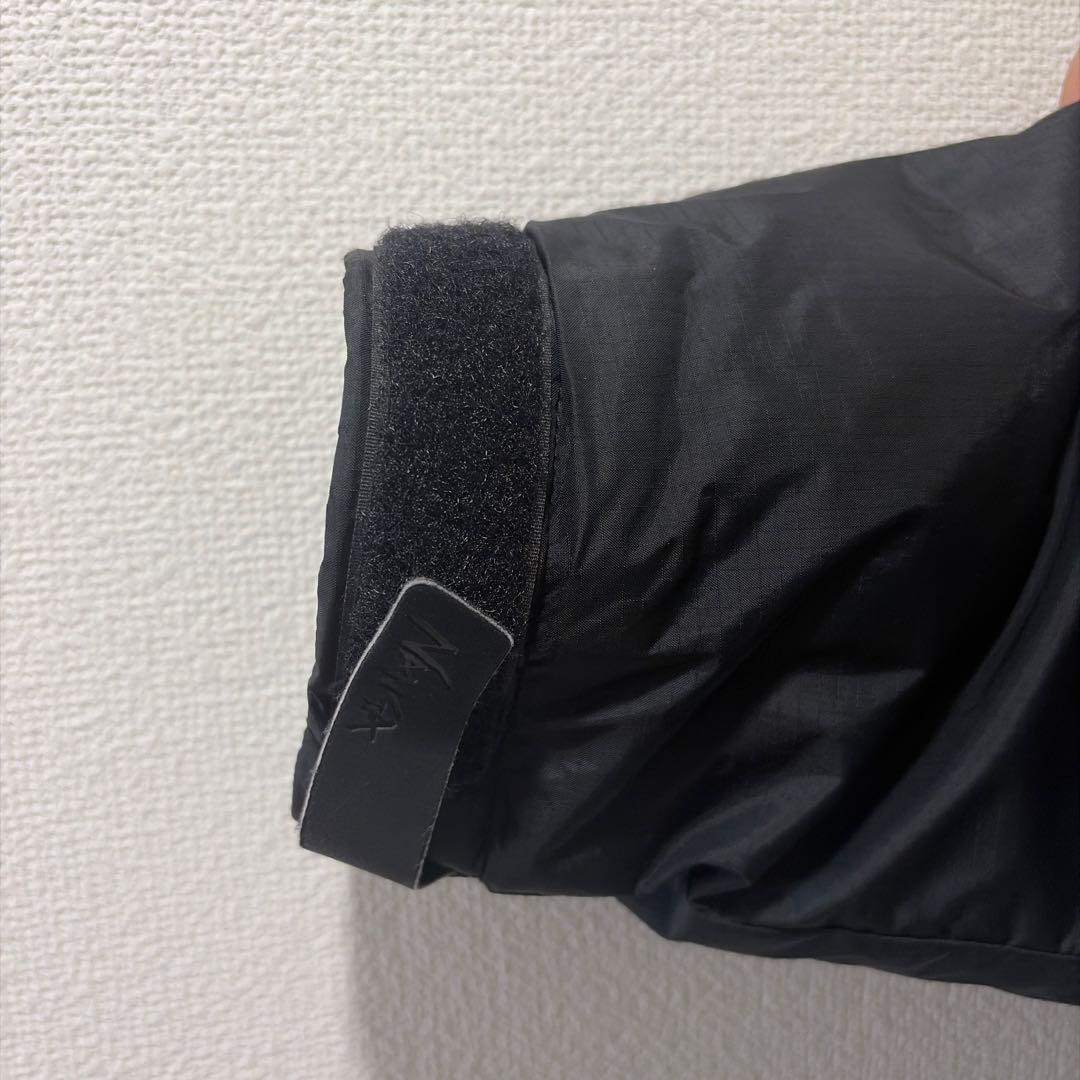 NANGA オーロラテックス ダウンジャケット