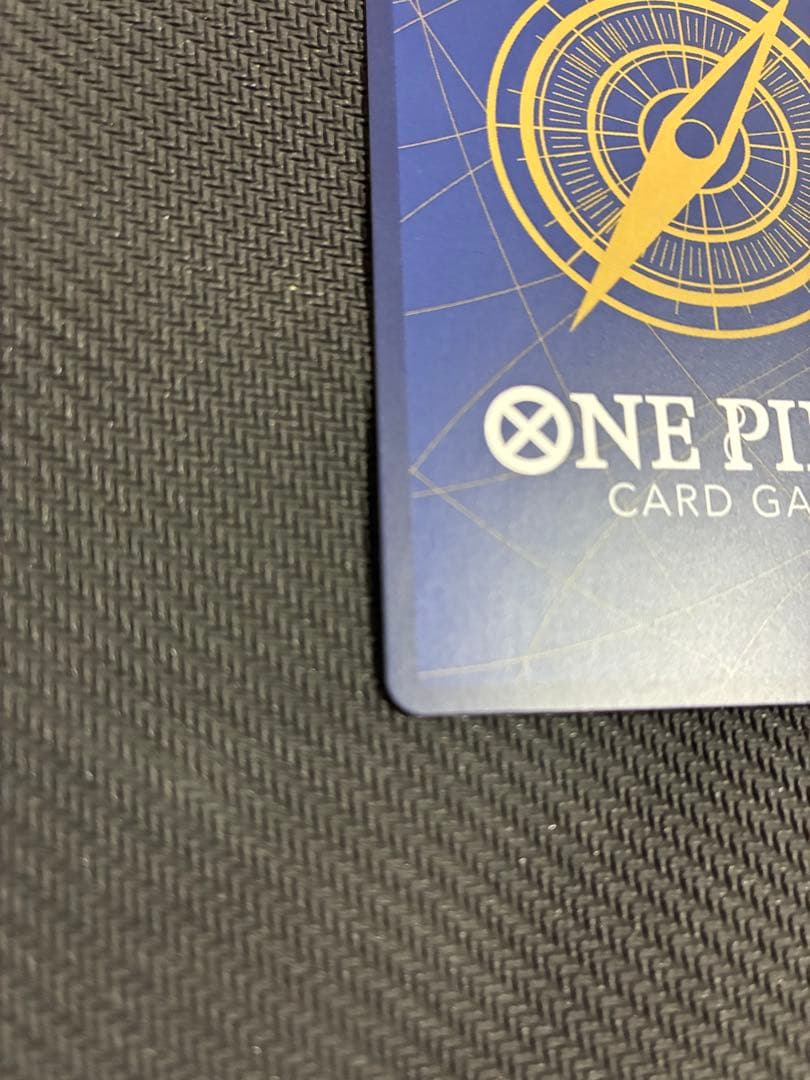 モンキー・D・ルフィ SEC パラレル OP05-119 ニカ