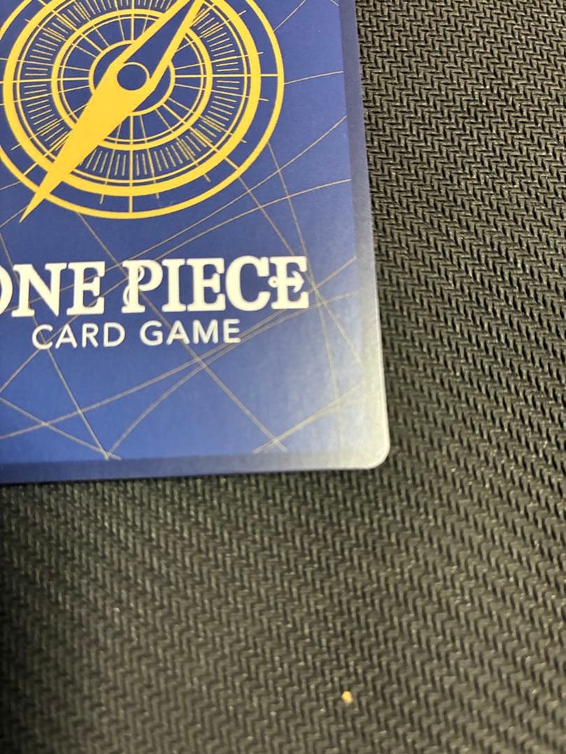 モンキー・D・ルフィ SEC パラレル OP05-119 ニカ