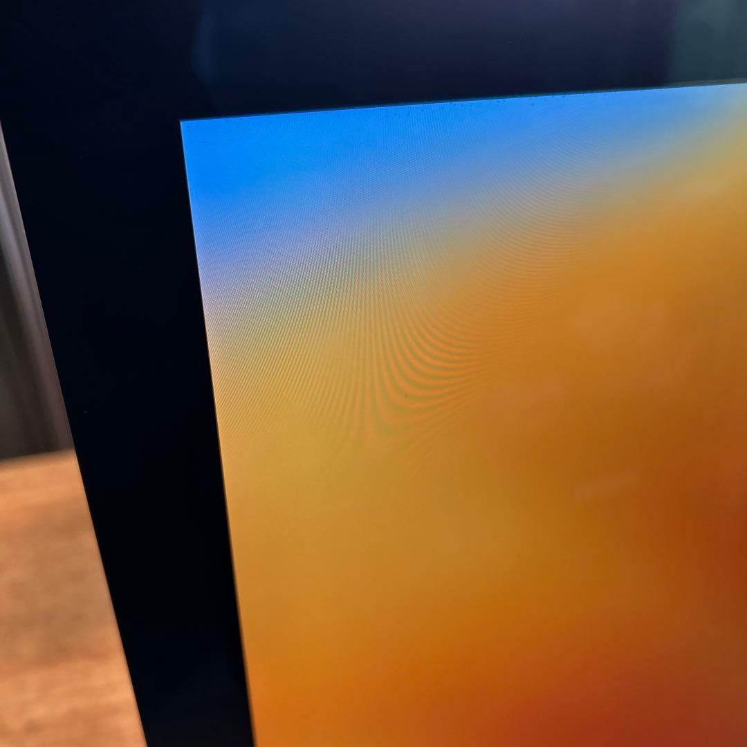 Apple iMac 27インチ 2019 SSD 512GB メモリ24GB