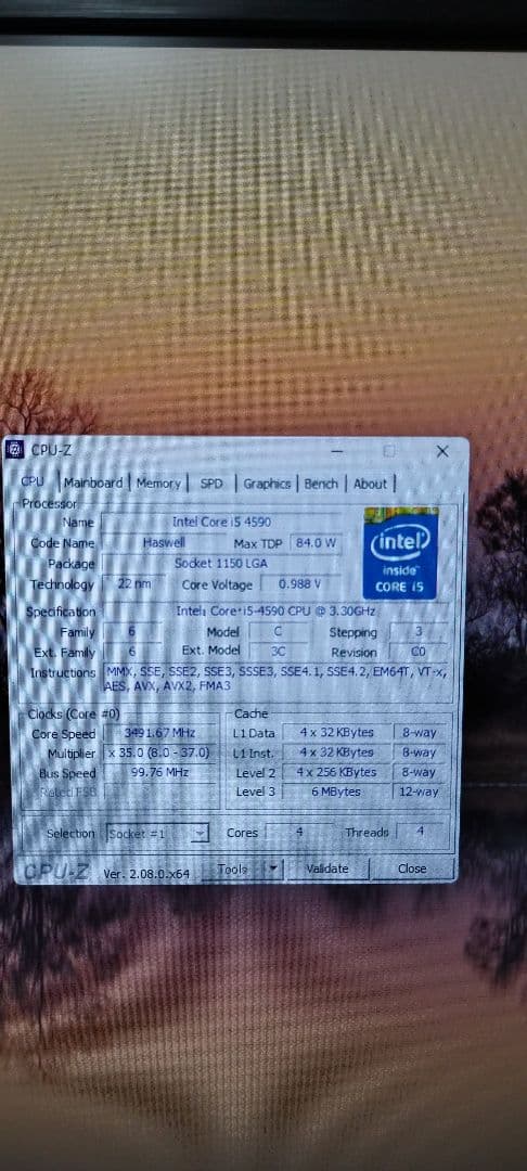 HP Z230 デスクトップPC NVIDIA搭載