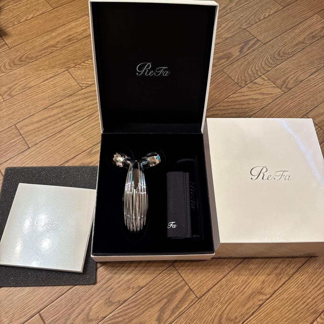 ReFa リファカラットレイ