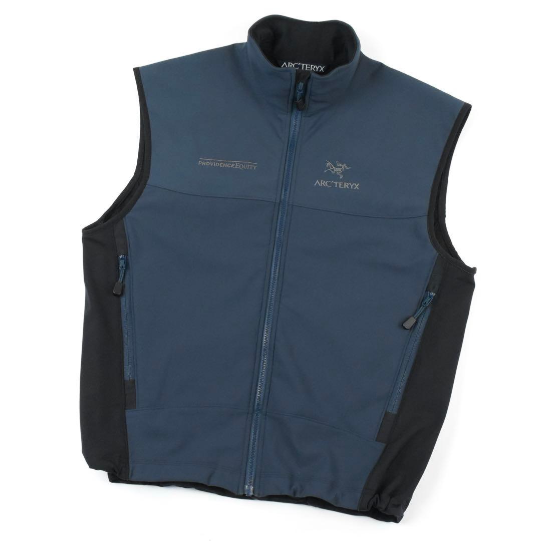 ARC’TERYX GAMMA SV VEST PROVIDENCEEQUITY