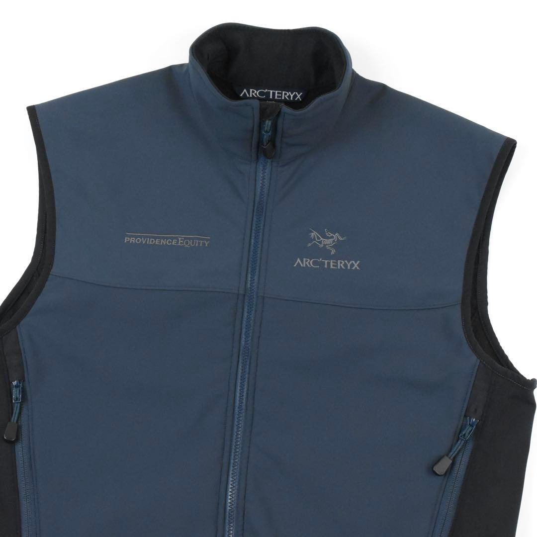 ARC’TERYX GAMMA SV VEST PROVIDENCEEQUITY