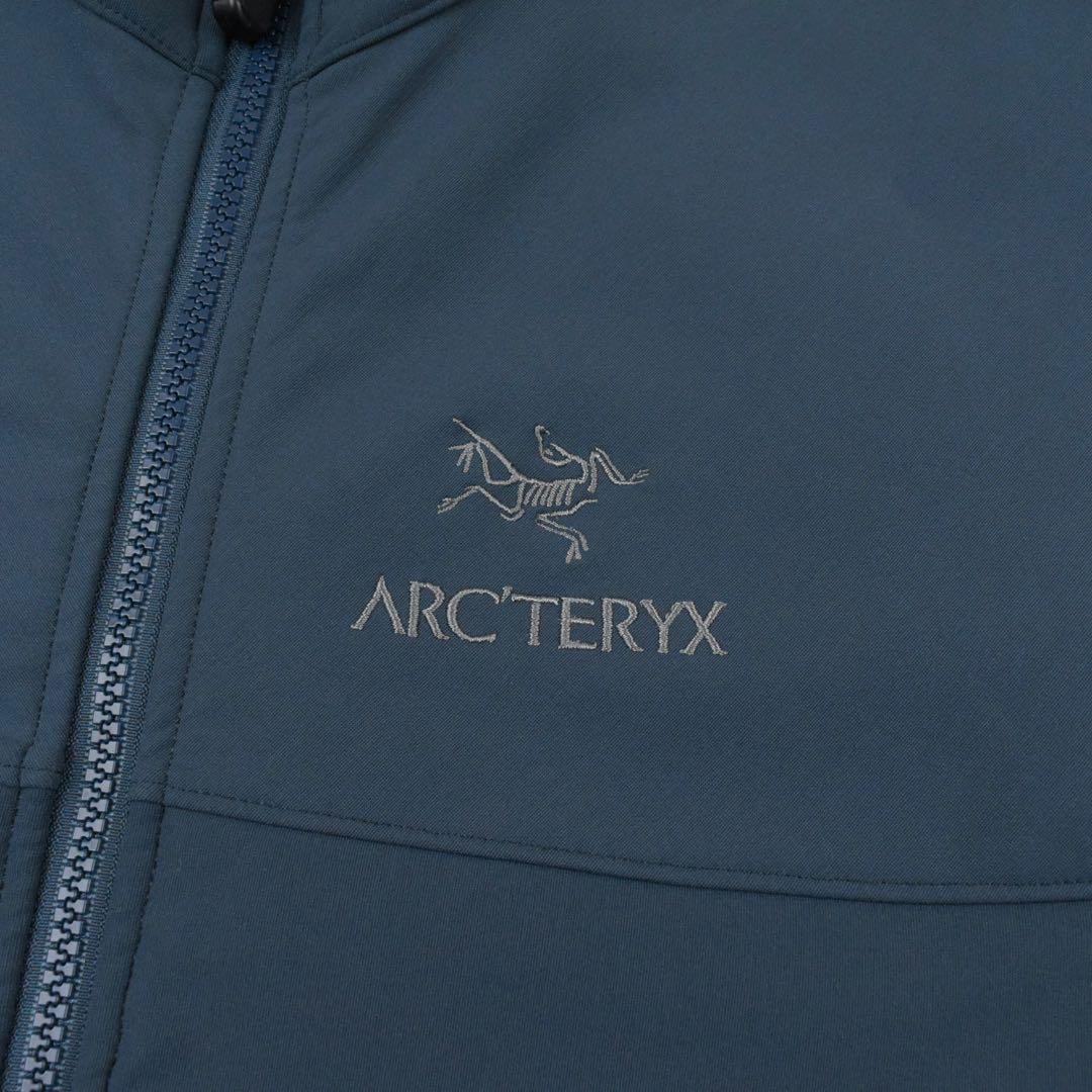 ARC’TERYX GAMMA SV VEST PROVIDENCEEQUITY