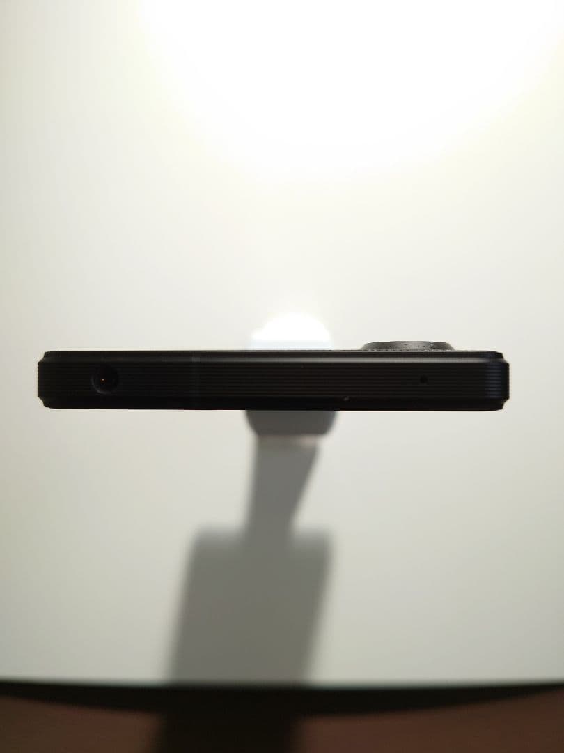 Xperia 1 Ⅴ SO-51D 黒 ドコモ 256GB SIMフリー