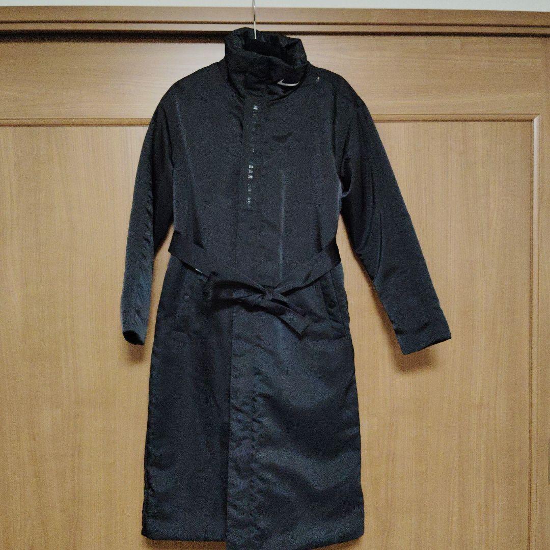 ナイキ　シンセティックフィルパーカ　レディース　M