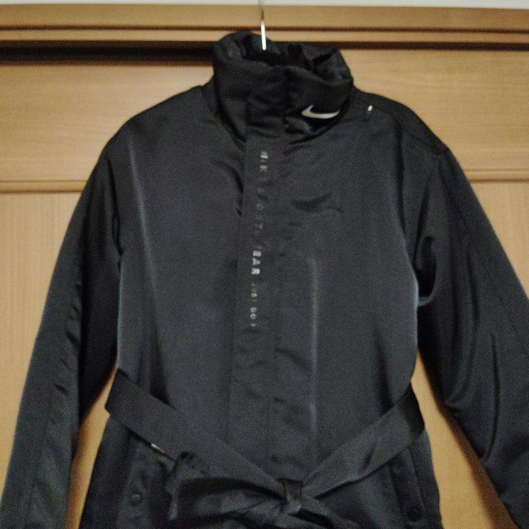 ナイキ　シンセティックフィルパーカ　レディース　M