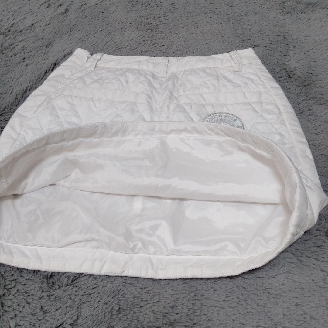 Callaway♡ニット&中綿/スカート♡M　ゴルフ スポーツ テニス